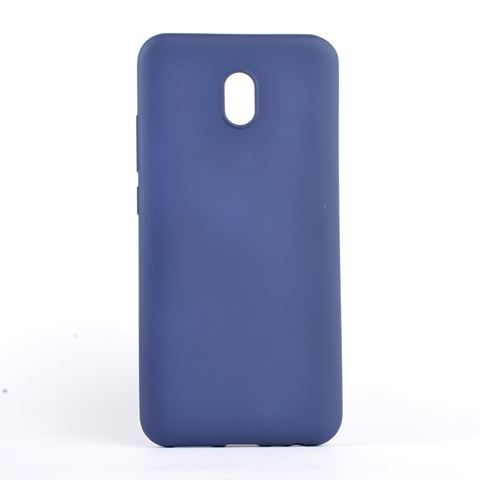 Xiaomi Redmi 8A Premier Silikon Koruma