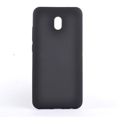 Xiaomi Redmi 8A Premier Silikon Koruma