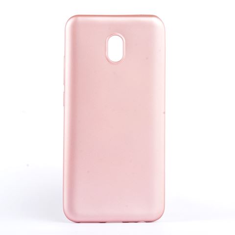 Xiaomi Redmi 8A Premier Silikon Koruma