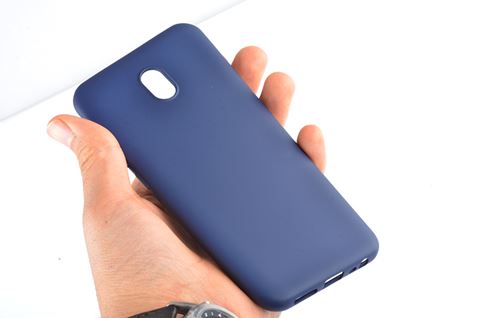 Xiaomi Redmi 8A Premier Silikon Koruma