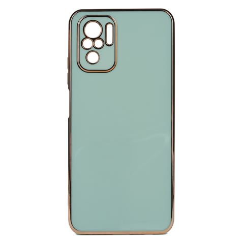 Xiaomi Redmi Note 10 Pro Bark Arka Kapak Koruma