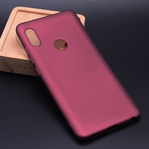 Xiaomi Redmi Note 5 Pro Premier Silikon Koruma
