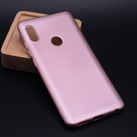 Xiaomi Redmi Note 5 Pro Premier Silikon Koruma