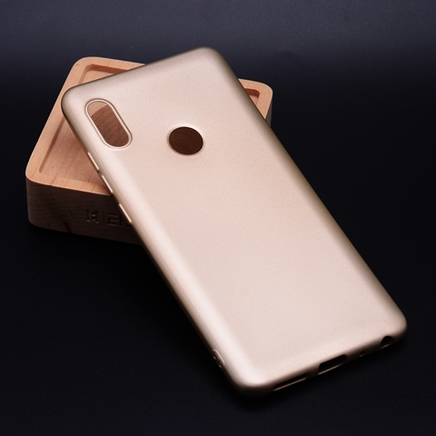Xiaomi Redmi Note 5 Pro Premier Silikon Koruma