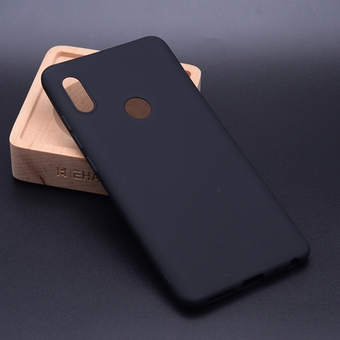 Xiaomi Redmi Note 5 Pro Premier Silikon Koruma