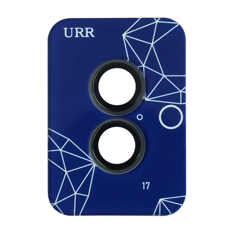 iPhone 17 Sapphire PVDSS URR Kamera Lens Koruyucu