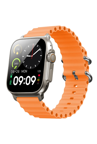 Smart Watch T800 Ultra 1.99 İnfinite Display 49 mm Akıllı Saat
