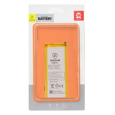 Vestel Venüs V3 5070 Zore Vakumlu Batarya