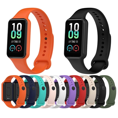 Xiaomi Redmi Smart Band 2 KRD-87 Silikon Kordon