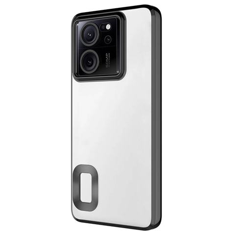 Xiaomi Mi 13T Pro Kamera Korumalı Logo Gösteren Omega Kapak