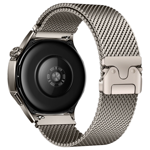 Xiaomi Mi Watch Color Zore KRD-25 22mm Metal Hasır Kordon