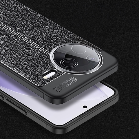 Xiaomi Poco F7 Pro Niss Silikon Kapak