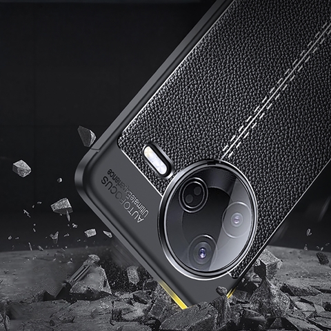Xiaomi Poco F7 Pro Niss Silikon Kapak