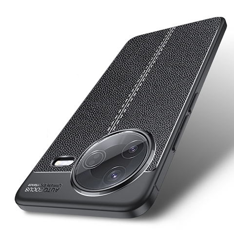 Xiaomi Poco F7 Pro Niss Silikon Kapak