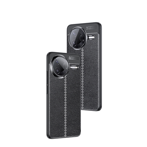Xiaomi Poco F7 Pro Niss Silikon Kapak