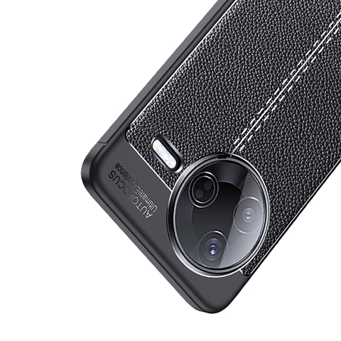 Xiaomi Poco F7 Pro Niss Silikon Kapak