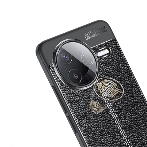 Xiaomi Poco F7 Pro Niss Silikon Kapak