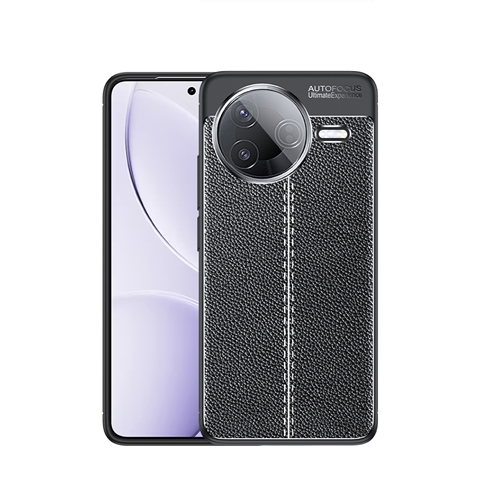 Xiaomi Poco F7 Pro Niss Silikon Kapak