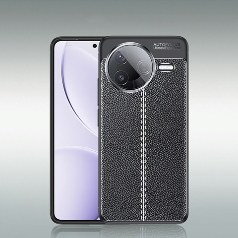 Xiaomi Poco F7 Pro Niss Silikon Kapak