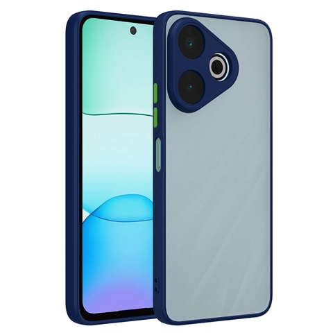 Xiaomi Redmi 13 4G Hux Kapak