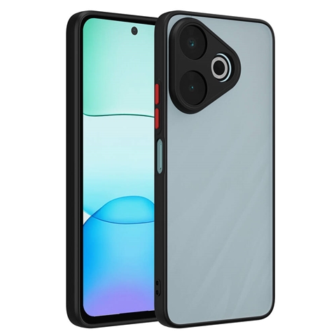 Xiaomi Redmi 13 4G Hux Kapak