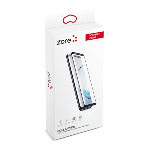 Xiaomi Redmi Note 15 5G Polymer Nano Ekran Koruyucu