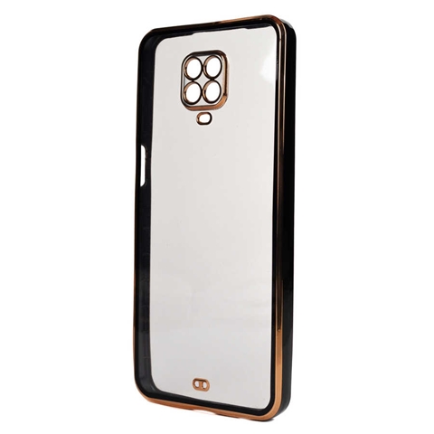 Xiaomi Redmi Note 9 Pro Voit Clear Kapak Koruma