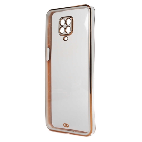 Xiaomi Redmi Note 9 Pro Voit Clear Kapak Koruma