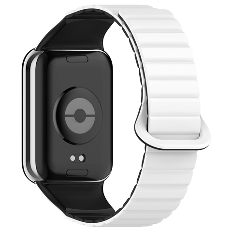 Xiaomi Redmi Watch 4 Silikon Kordon KRD-105 Strap Kayış