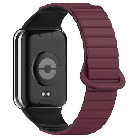 Xiaomi Redmi Watch 4 Silikon Kordon KRD-105 Strap Kayış