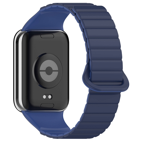 Xiaomi Redmi Watch 4 Silikon Kordon KRD-105 Strap Kayış