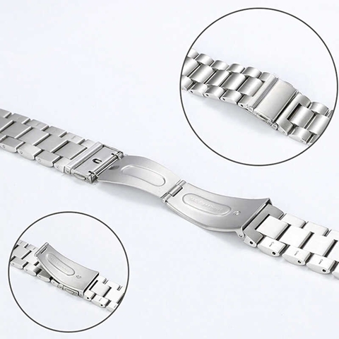 Xiaomi Redmi Watch 5 Active KRD-04 22mm Metal Kordon