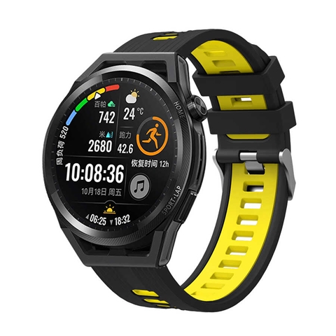 Xiaomi Redmi Watch 5 Active KRD-55 Silikon Kordon