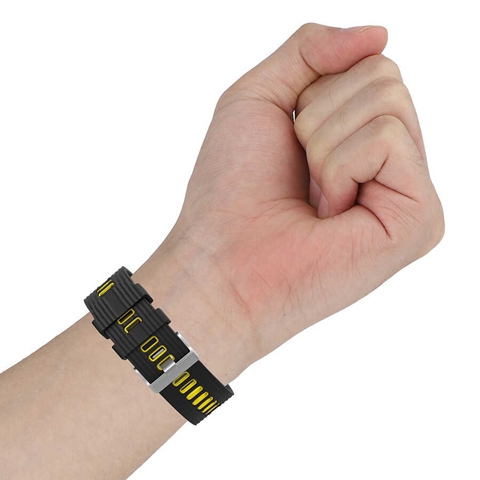 Xiaomi Redmi Watch 5 Active KRD-55 Silikon Kordon