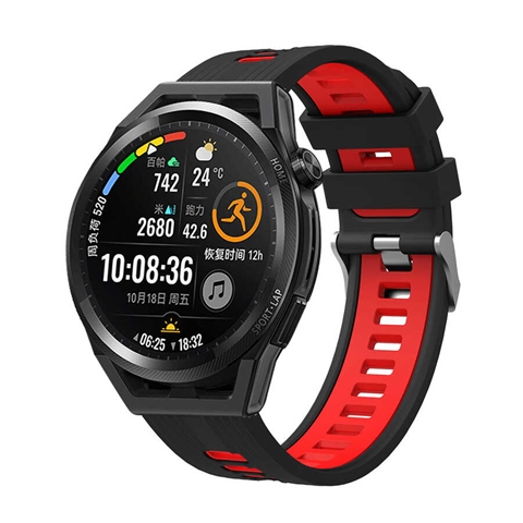 Xiaomi Redmi Watch 5 Active KRD-55 Silikon Kordon