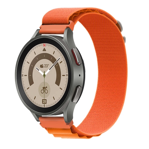 Xiaomi Redmi Watch 5 Active KRD-74 22mm Hasır Kordon