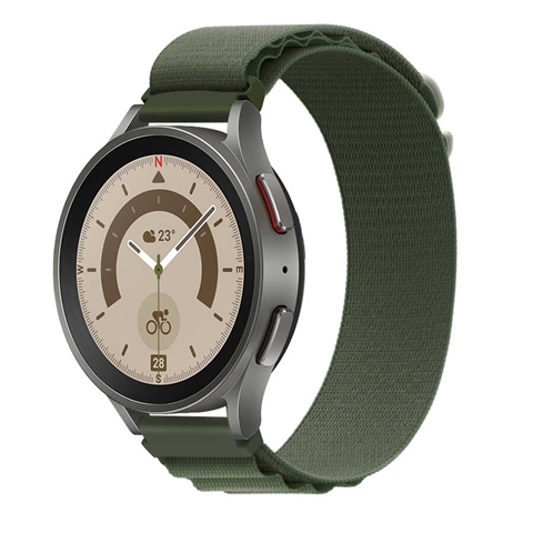 Xiaomi Redmi Watch 5 Active KRD-74 22mm Hasır Kordon