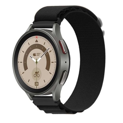 Xiaomi Redmi Watch 5 Active KRD-74 22mm Hasır Kordon