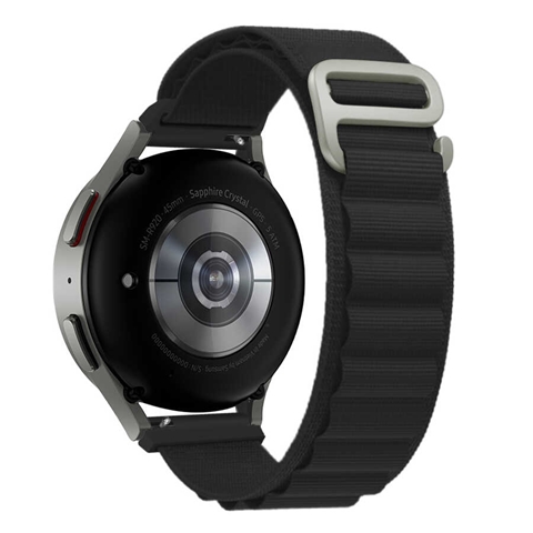 Xiaomi Redmi Watch 5 Active KRD-74 22mm Hasır Kordon