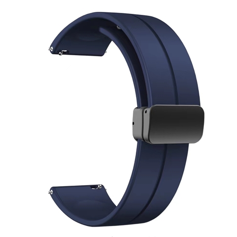 Xiaomi Redmi Watch 5 Active KRD-84 22mm Silikon Kordon