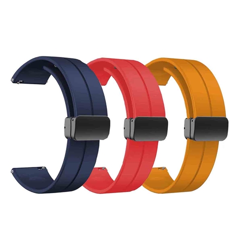 Xiaomi Redmi Watch 5 Active KRD-84 22mm Silikon Kordon