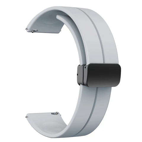 Xiaomi Redmi Watch 5 Active KRD-84 22mm Silikon Kordon