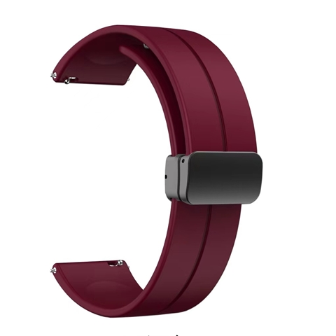 Xiaomi Redmi Watch 5 Active KRD-84 22mm Silikon Kordon