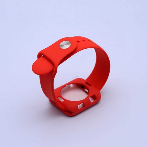Apple Watch 38 mm 3 in 1 Klasik Kordon