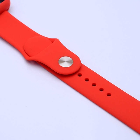 Apple Watch 38 mm 3 in 1 Klasik Kordon
