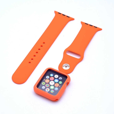 Apple Watch 38 mm 3 in 1 Klasik Kordon