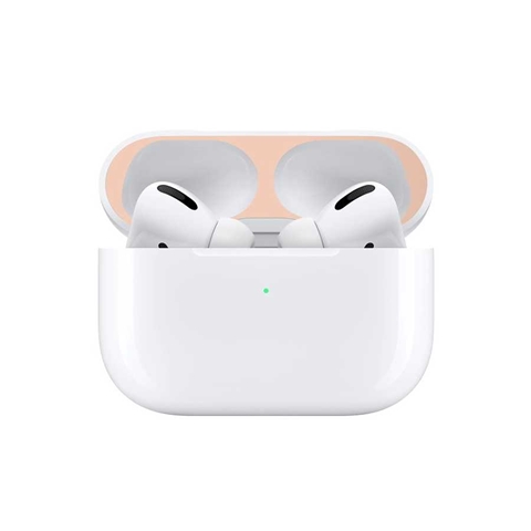 Airpods Pro Toz Önleyici Sticker