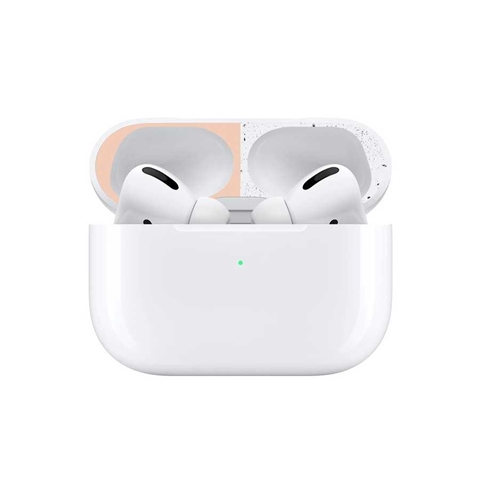 Airpods Pro Toz Önleyici Sticker