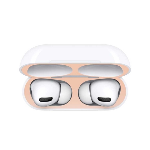 Airpods Pro Toz Önleyici Sticker