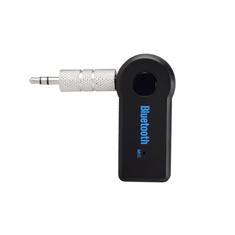 Kablosuz Ses Alıcı Aux Girişli Bluetooth Adaptör